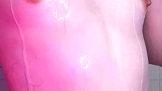 Amateur blowjob close up