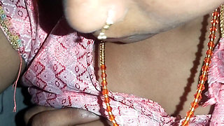Hot Simran Fucking with Creampee Pussy with Husband