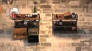 The Genesis Order V71042 Part 225 Operation Sex by Loveskysan69