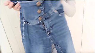 いちこみるくの生着替え