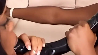 Jada Fire: Foursome Fuck, Big Cocks and Orgasms