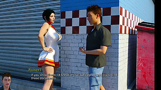Fantasy Romance Story Gameplay - Episode 2