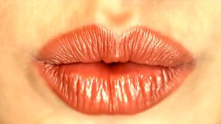 Busty blonde Chloe Surreal trains with her friend's boyfriend's cock inside her