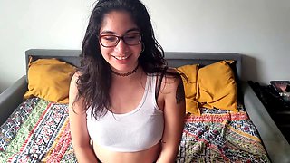 Wooly, oral sex, gym