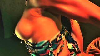 The Chair Creaked Terribly, But We Fucked So Sweetly That There Was No Stopping Us