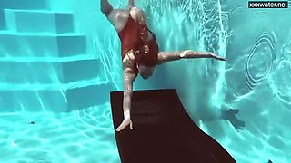 Mia Split - Russian Sexy Gymnast