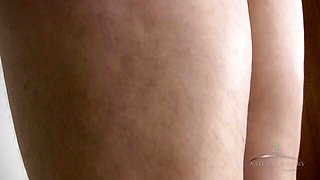 Prurient lover's mature sex