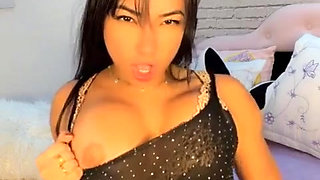 Friday Fetish CEI