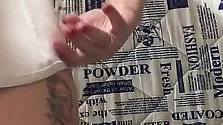 My Pregnant Clothes-bandage