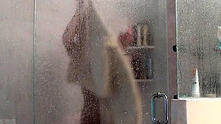 Hot amateur black big boobs fucking HD