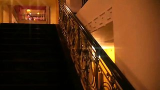 Amateur milf hidden cam