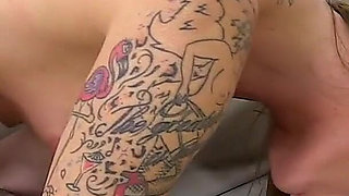 Sexy Hot MILF Paige Fox Takes Her Studs Fat Bwc Balls Deep to Messy Facial