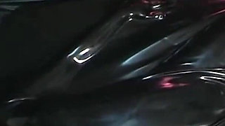 Two Sisters Try New Experiences