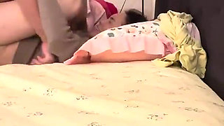 Yummy Jimmy Wakes up Slutty Kitty to Have a Quickie