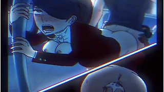 Car Toon In When Youre Horny Asf In Transport