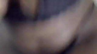 Slim Body Soft Fat Ass Love Getting Her Pussy Stretched Out by My BBC