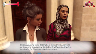 Life in Middle East #11