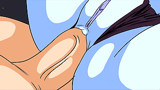 Vados leaves behind his angelic 😈 side