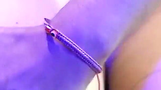 Creampie a Cheating Hotwife, My Girlfriend's Cuckold Came Just by Looking - Handrea POV