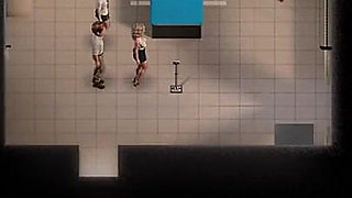 Treasure of Nadia V79041 Part 218 the Cum Machine by Loveskysan69