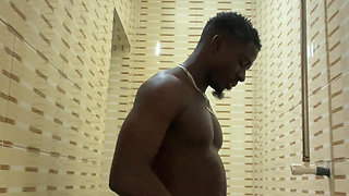 CURVE 10 GOT HORNY AND MASTURBATE