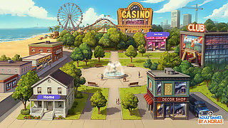 EP2: Roxanne Flashes Her Assets - My Waifu's Stream is Going Viral