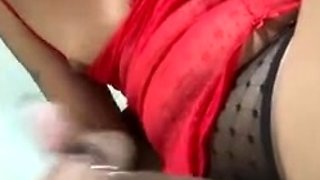 Dildo helps me with my cravings of a dick as a trans