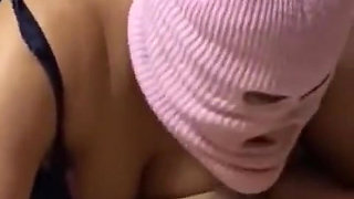 Nick Arab Slut Party