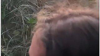 Early Morning Fuck On The Beach (almost Got Caught!)