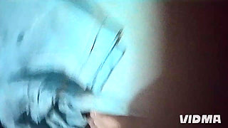 MJ shy while blowing my dick