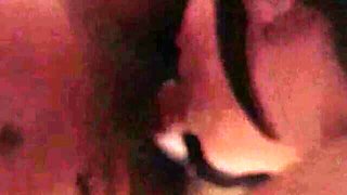 Notable chippie - big tits scene - Its Cleo Live