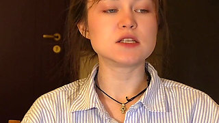 How Kira Stone Was Anonymized, How Much Hate I Ate, and How Actresses Live with It