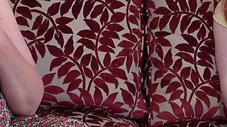 Getting Ready for a Spanking Party