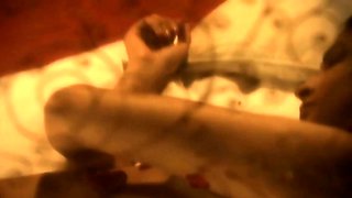 Natya Shastra Belly Dance Seduction