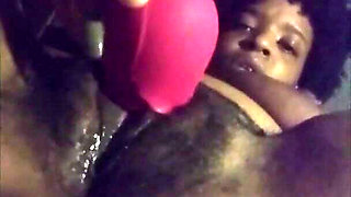 My Clit Cannot Endure the Limitless Suckling Punishment