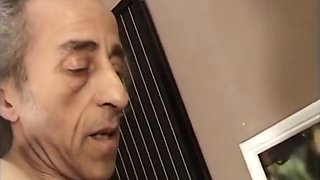 The Adult Couple Loves The Pussy Fucking