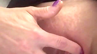 Wife Finger Fun