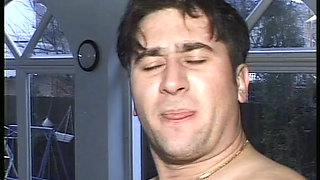 She Loves the Hard Sex From Behind