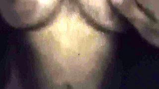 Hidden sex by home visitor