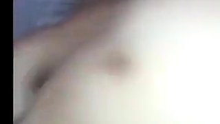 Filipina Babe with Hairy Bush Gets Fucked Hard