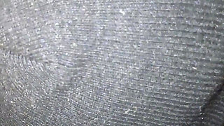 BEST HOMEMADE EVANGELICAL PORN FUCKING THE BELIEVER'S PUSSY AND SMEARING WITH HOT CUM