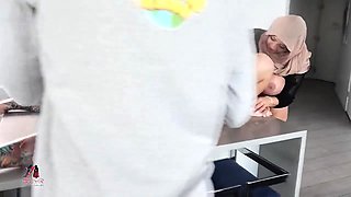 Young woman, lacking prior sexual experience, engaging in a three-person sexual encounter, often associated with the K-