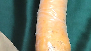 I love to be a girl and you see with your eyes and you are a baby