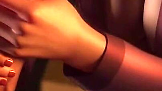 Treasure of Nadia: sensual Thai massage with happy end ep.13