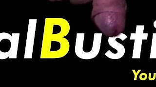 Female Power in the Legs! His Testicles Turned to Complete Mush! - Dave Moon - Mia - Bbusting (ballbusting)