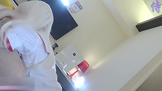 Horny Asian sluts #169