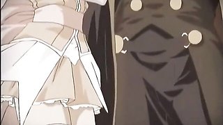 Fuck Me Like A Monster - busty scene