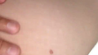 Selfie, a Horny Babe Appears.