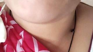 Desi Bhabhi's Juicy Hot