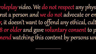 Leya - Extremely Tight Pvc Mummification